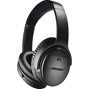 Bose QuietComfort 35 (Series II) Wireless Noise Cancelling Headphone