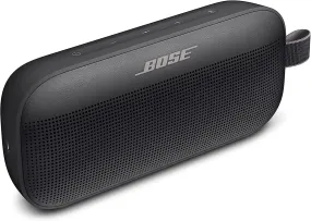 Bose SoundLink Flex Portable Bluetooth Speaker