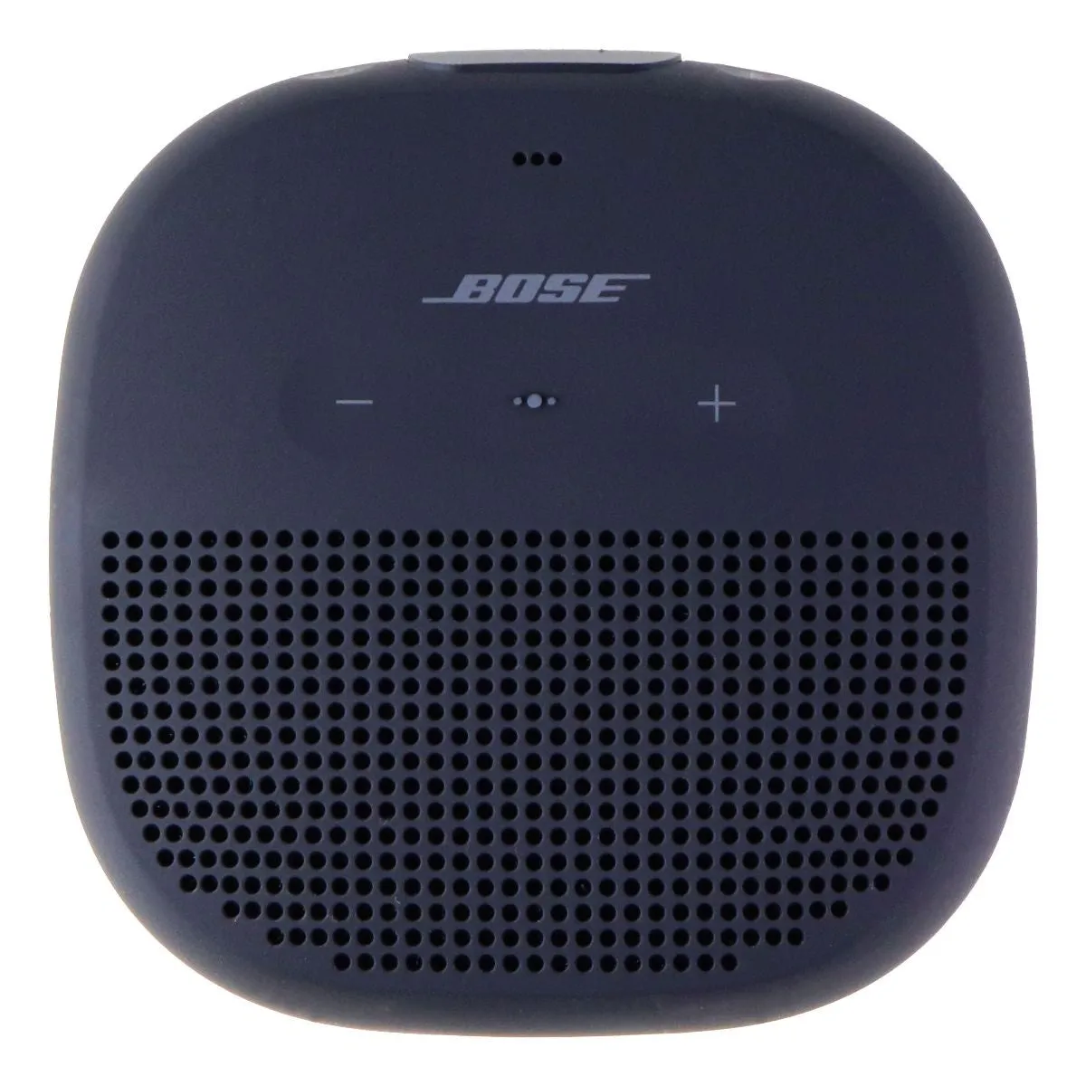 Bose SoundLink Micro Waterproof Bluetooth Speaker - Black (783342)