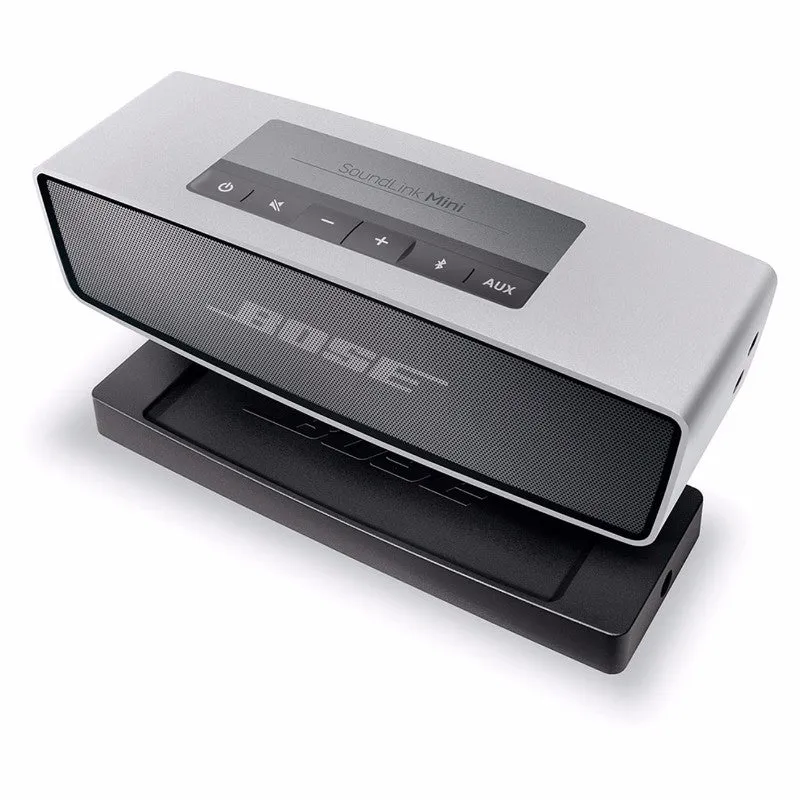 Bose SoundLink Mini Bluetooth Wireless Speaker