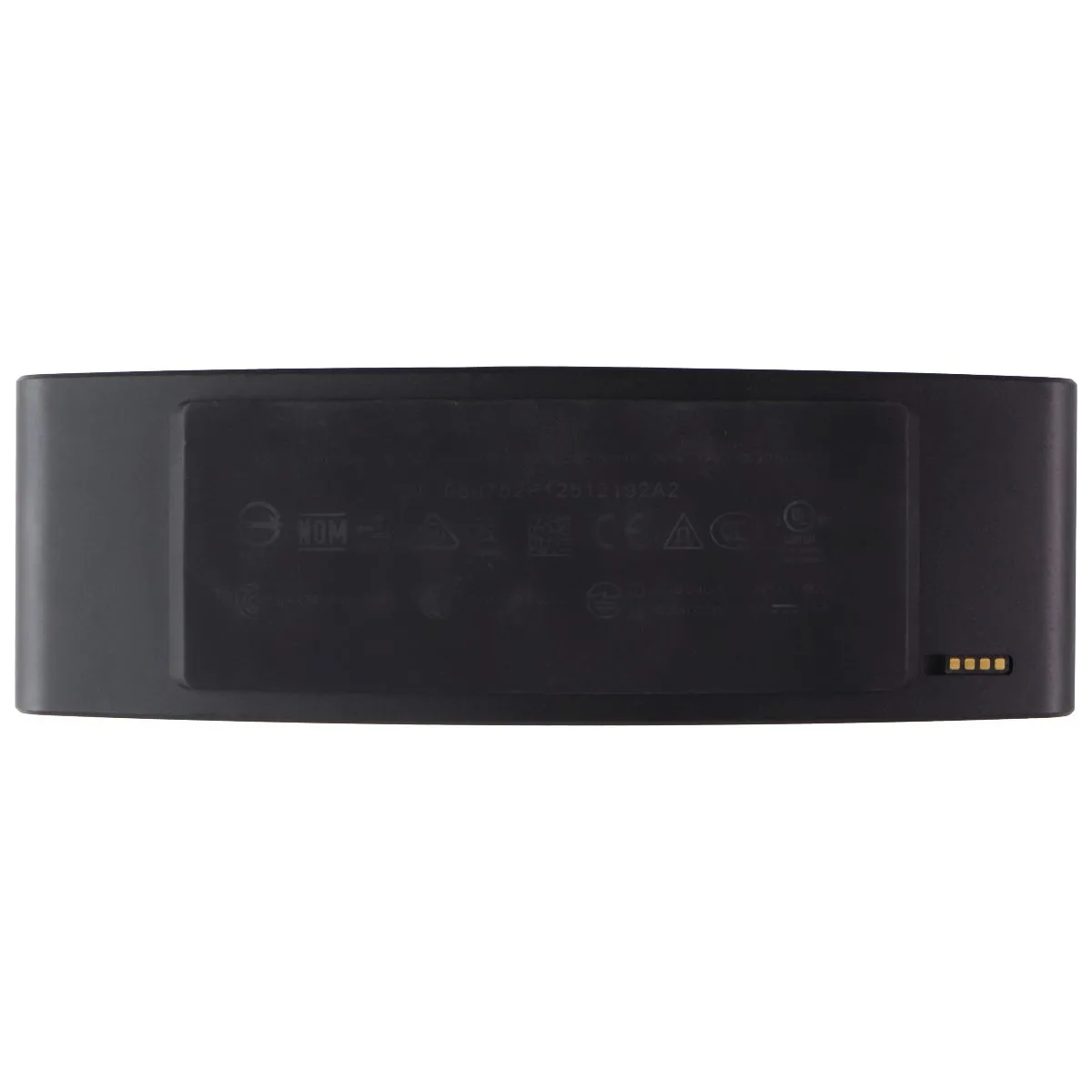 Bose SoundLink Mini II Limited Edition Bluetooth Speaker - Triple Black