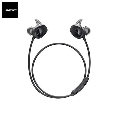 Bose SoundSport Wireless Bluetooth Headphones