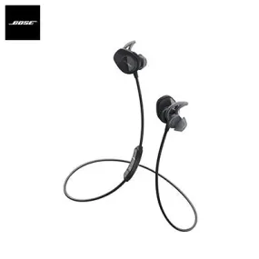 Bose SoundSport Wireless Bluetooth Headphones