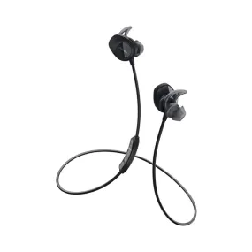 Bose SoundSport Wireless Headphones - Black