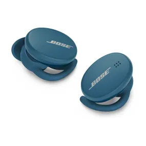 Bose Sport Earbuds Blue