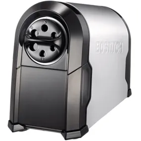 Bostitch Electric Super Pro Pencil Sharpener Multi-Hole