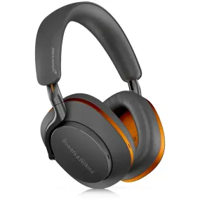 Bowers and Wilkins Px8 McLaren Edition headphones