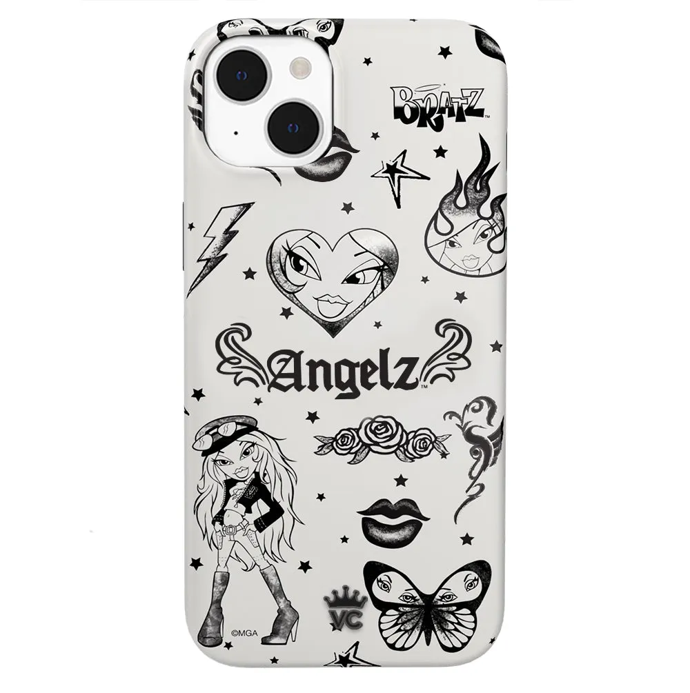 Bratz Inked iPhone Case