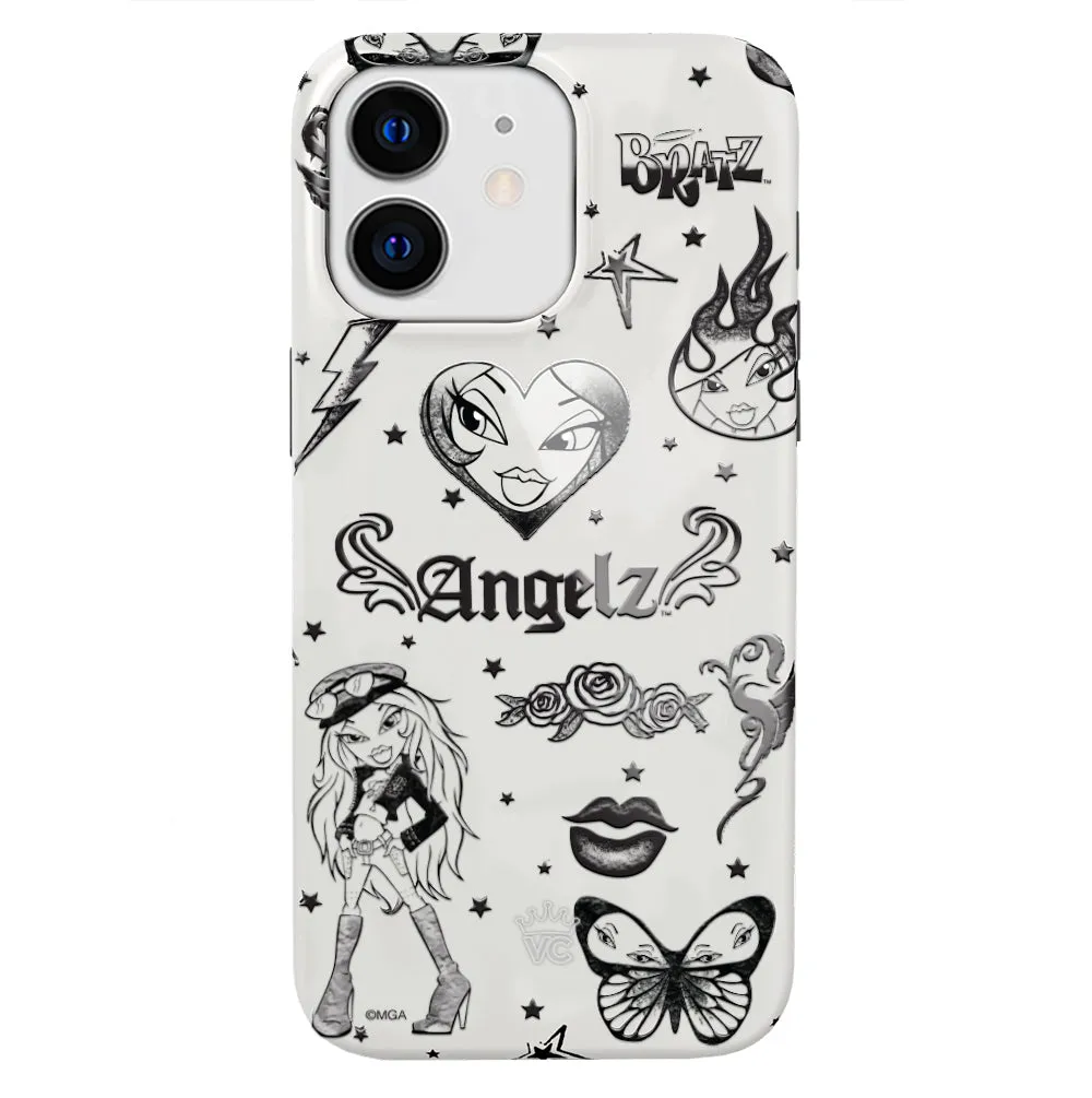 Bratz Inked iPhone Case