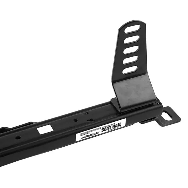 Buddy Club Seat Rail Honda Fit (2009-2014) Driver/Passenger Side