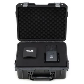 CAD EC100 Microphone Case for EQUITEK E40/100/150