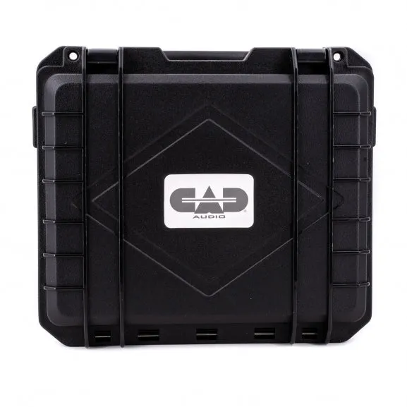 CAD EC100 Microphone Case for EQUITEK E40/100/150