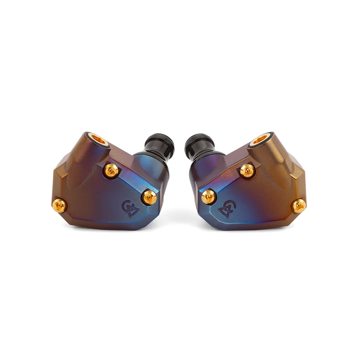 Campfire Audio Moon Rover Limited Edition In-Ear Monitors (Open Box)