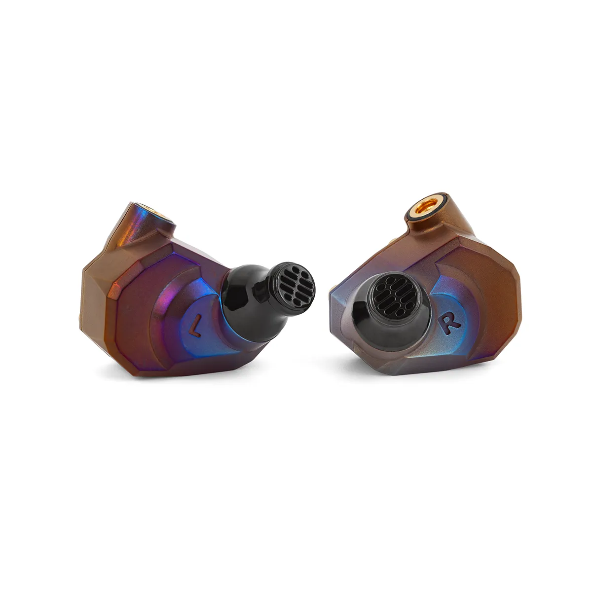 Campfire Audio Moon Rover Limited Edition In-Ear Monitors (Open Box)