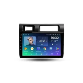 Car Dealz Premium Advanced 4G Data Model 10.2" Android 12.0 For Toyota Land Cruiser LC 70 Series 2007 - 2020