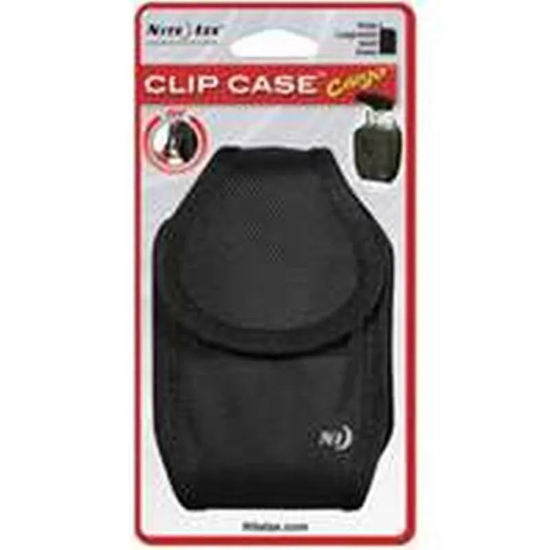 Case Cellphone Bllstc Wide Blk