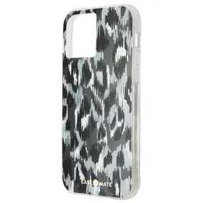 Case-Mate Prints Series Case for Apple iPhone 12 Pro/ iPhone 12 - Scribbled Camo