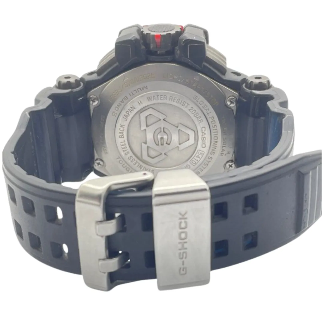 Casio G-Shock Gravity Master GPW-1000 Watch