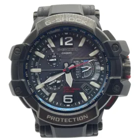 Casio G-Shock Gravity Master GPW-1000 Watch