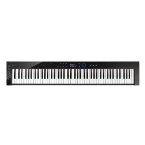 Casio PX-S7000 Digital Piano in Black PXS7000BK