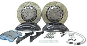 CEIKA Custom Big Brake Kit for Audi S1 Quattro (11~16)