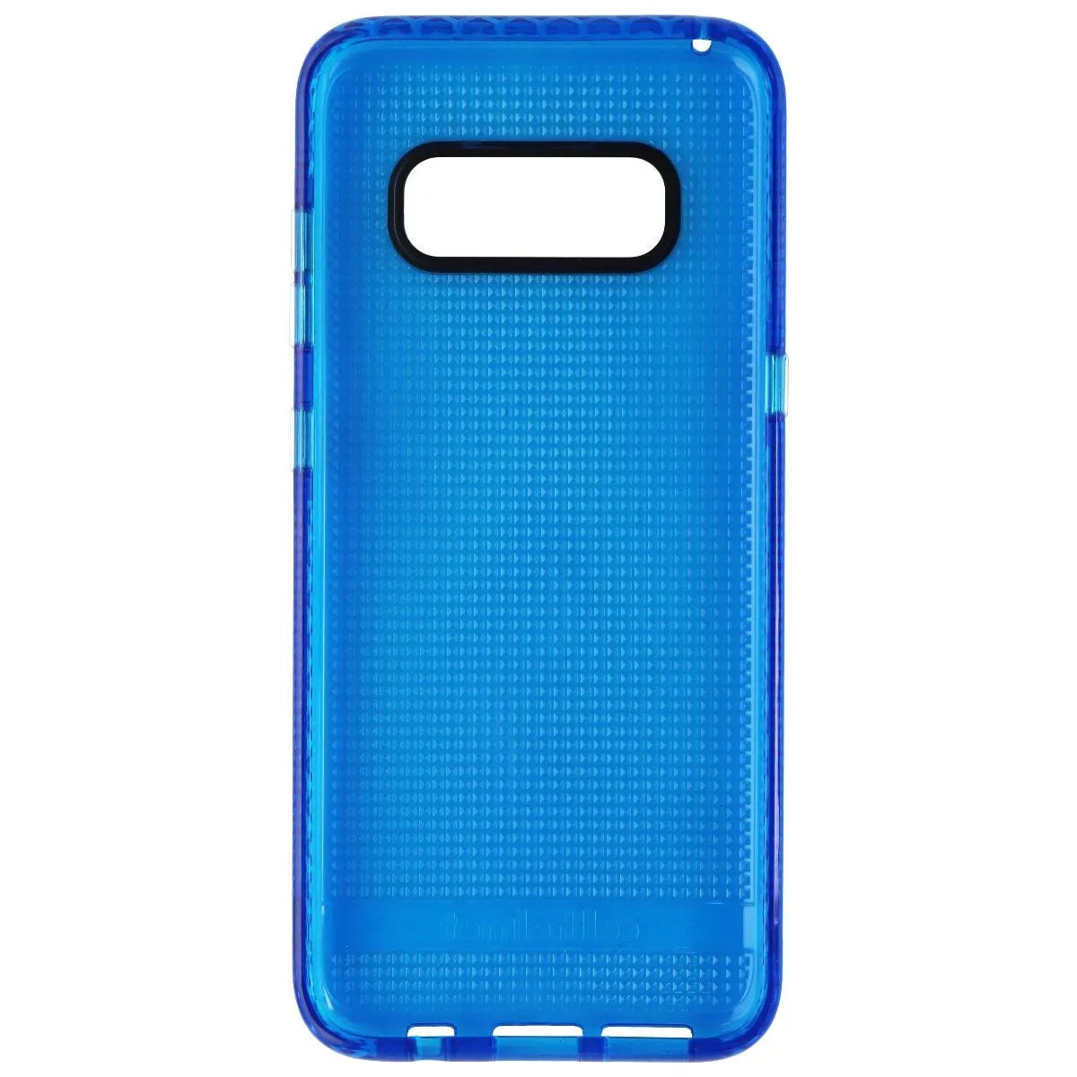 Cellhelmet - Altitude X Pro Series - Protective Case for Galaxy S8 - Blue