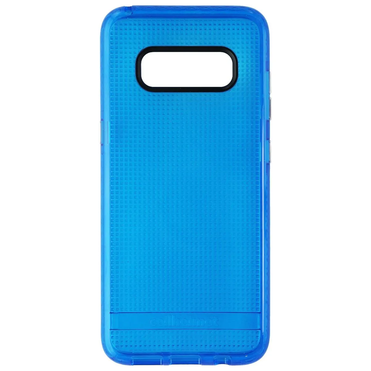 Cellhelmet - Altitude X Pro Series - Protective Case for Galaxy S8 - Blue