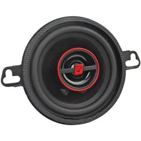 Cerwin-Vega Mobile H735 HED Series 2-Way Coaxial Speakers (3.5inch, 250 Watts max)