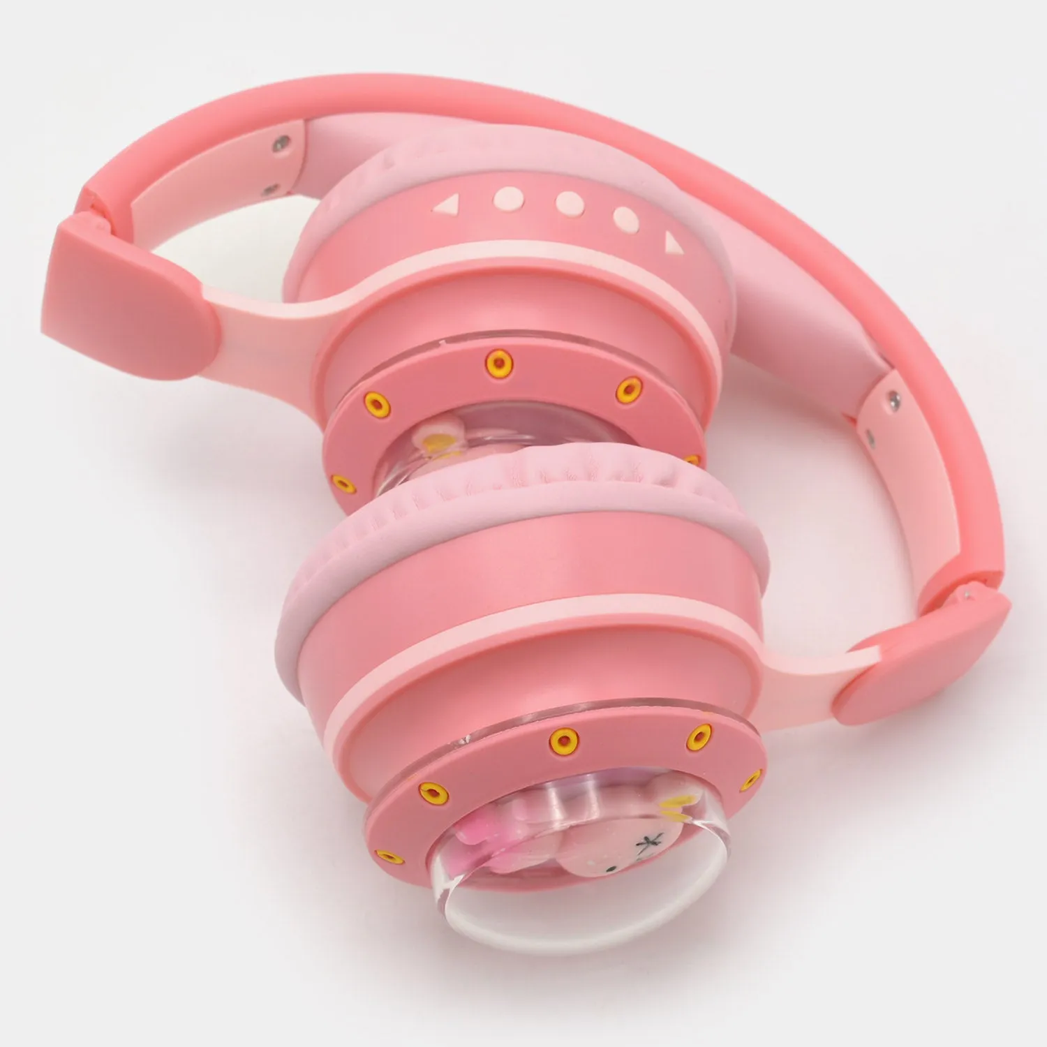 Character Design Fashion Trend Head Phone | Wireless