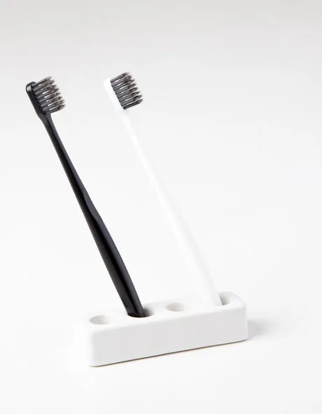 Charcoal Toothbrush