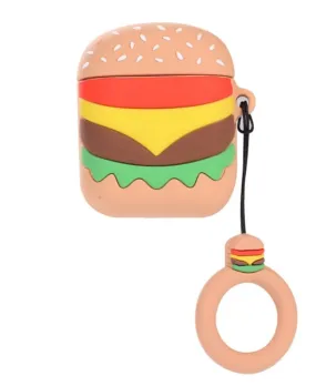 Cheeseburger AirPod Holder