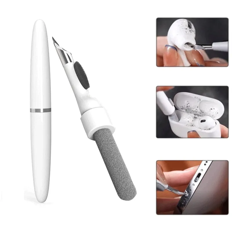 Cleaner Kit for Airpods Pro  Bluetooth Earphones Cleaning Pen