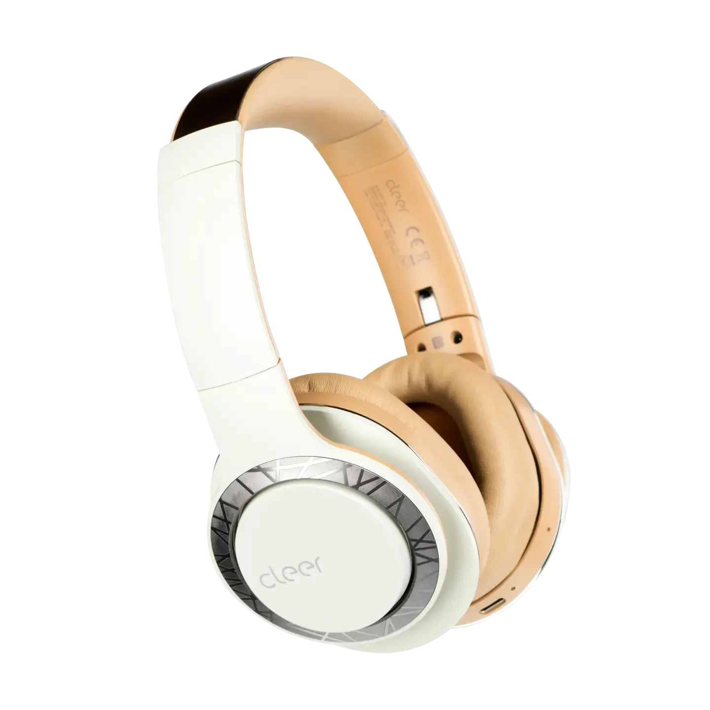 Cleer Enduro 100 - Portable Wireless Headphones