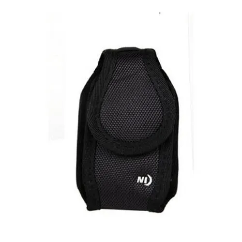 Clip Case Cargo - Medium, Black