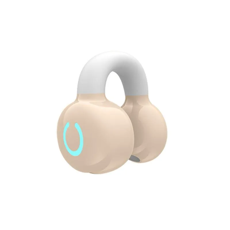 Clip-on YX03 Bluetooth Headset