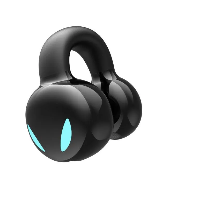 Clip-on YX03 Bluetooth Headset