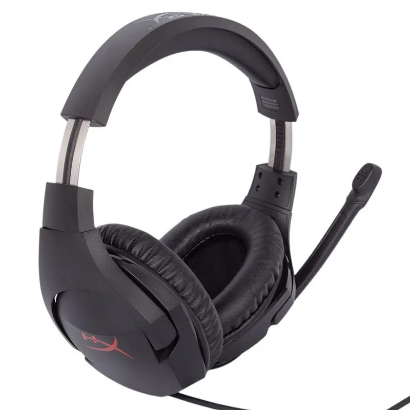 Cloud Stinger Gaming Headset with Microphone