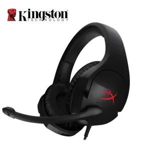 Cloud Stinger Gaming Headset with Microphone