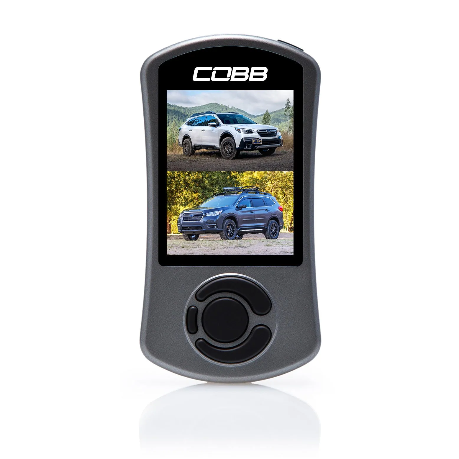 Cobb AccessPort V3 2019-2022 Ascent/2020-2022 Outback XT/Legacy XT