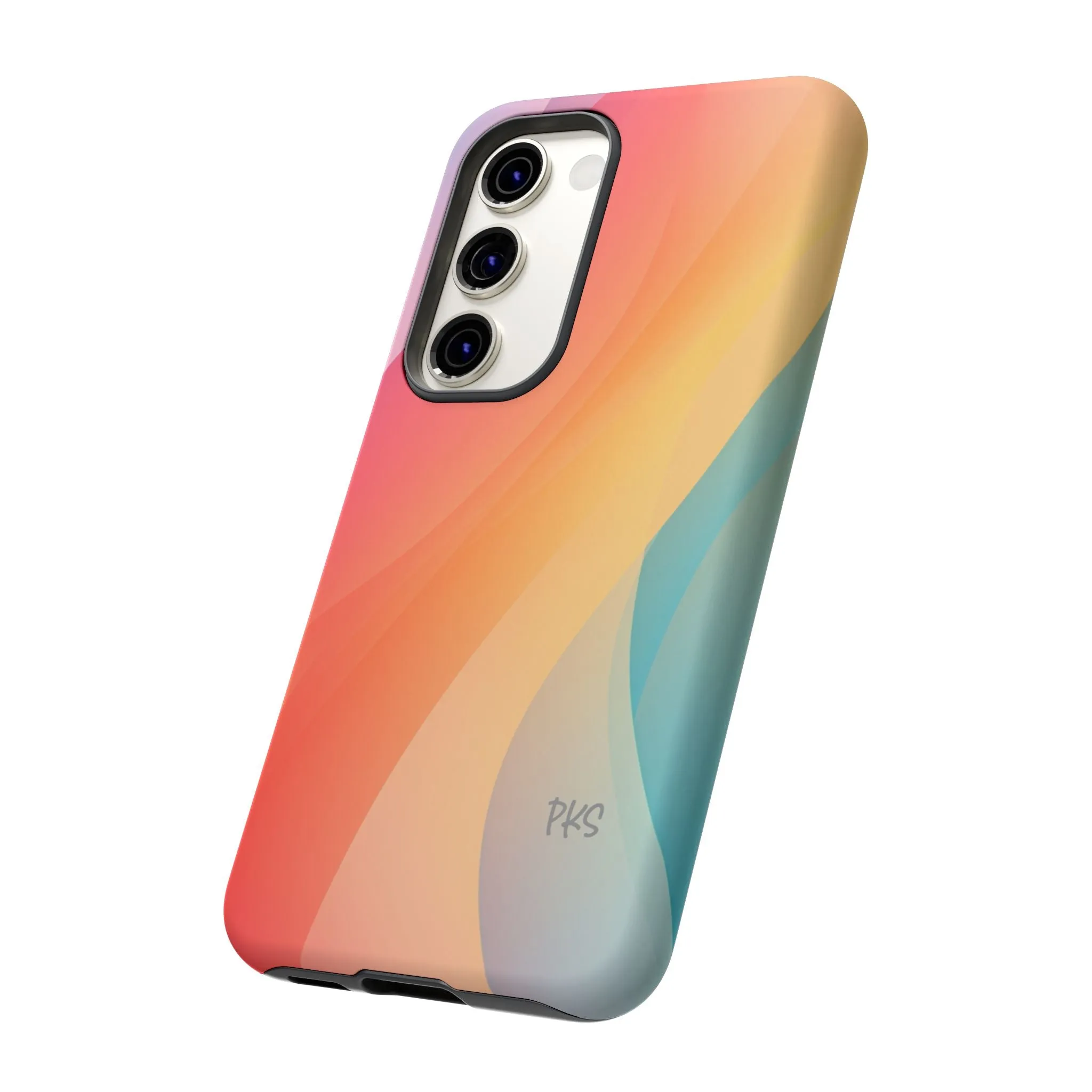 Colorful DayDreamTough Case