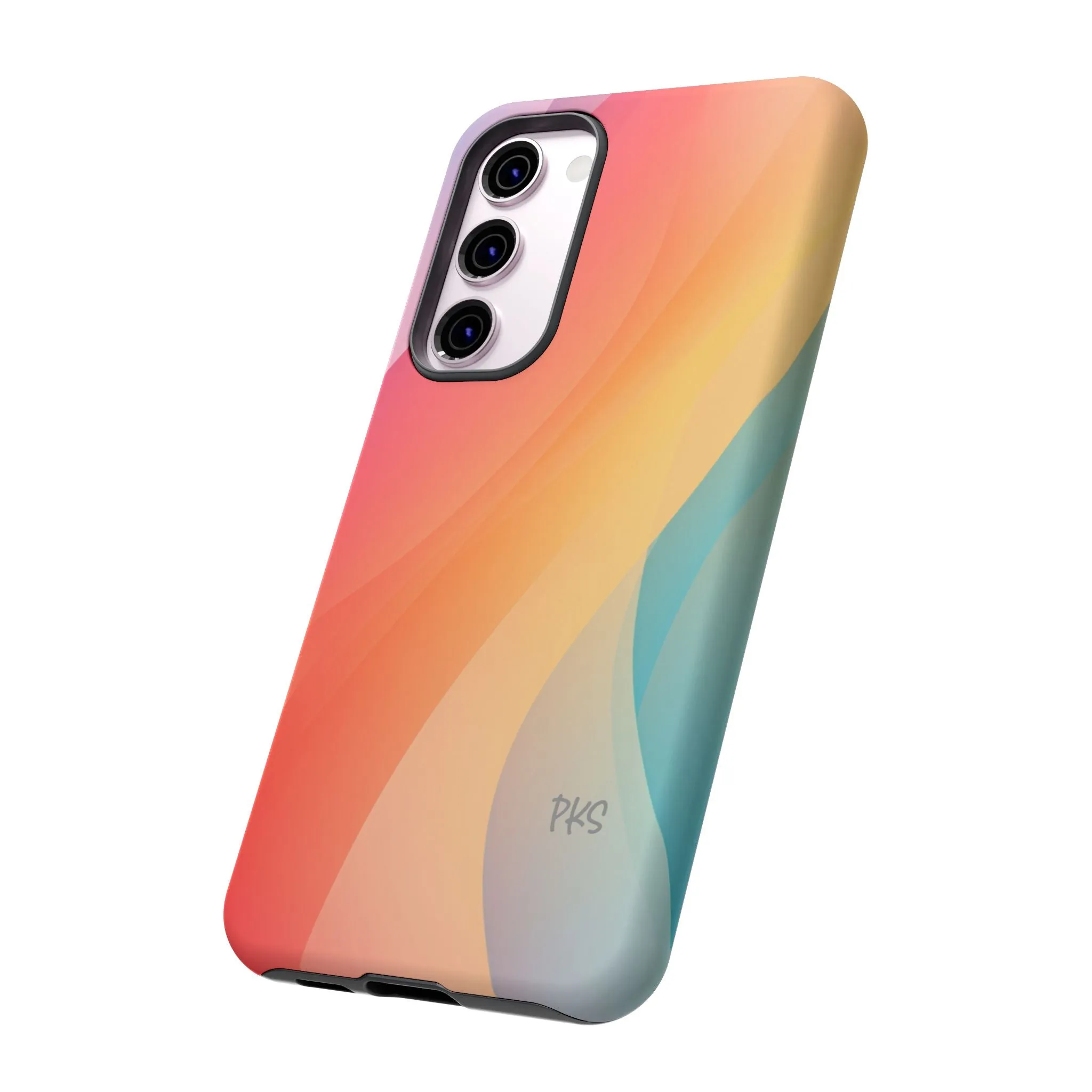 Colorful DayDreamTough Case