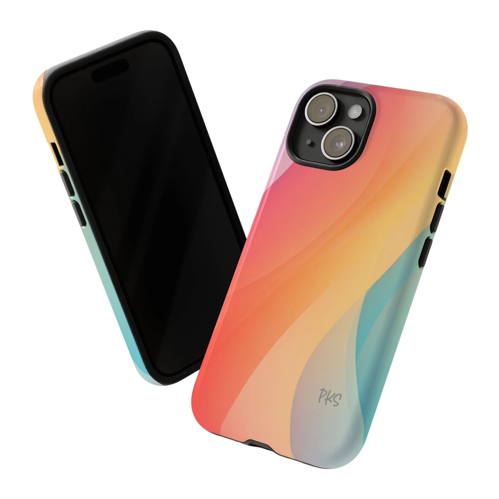 Colorful DayDreamTough Case