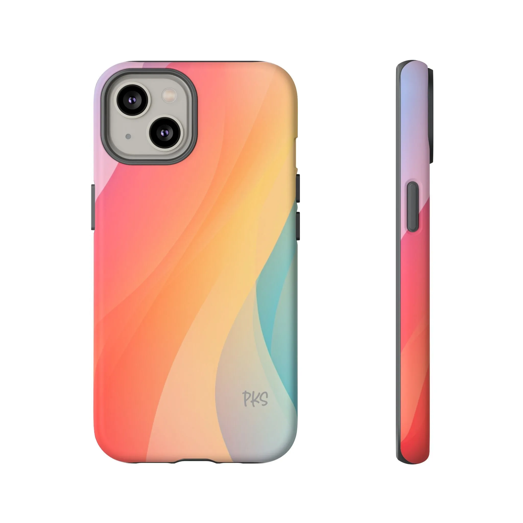 Colorful DayDreamTough Case