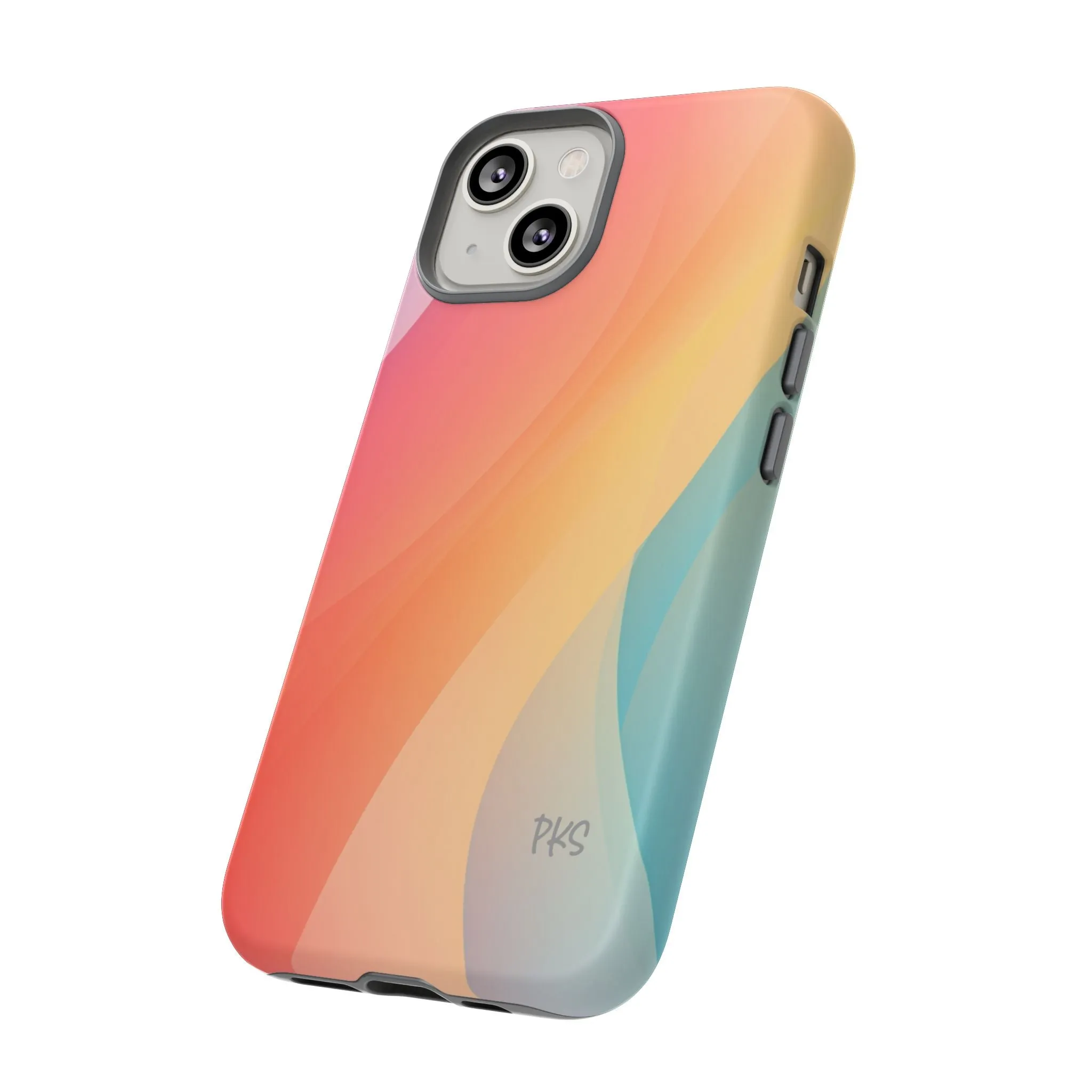 Colorful DayDreamTough Case