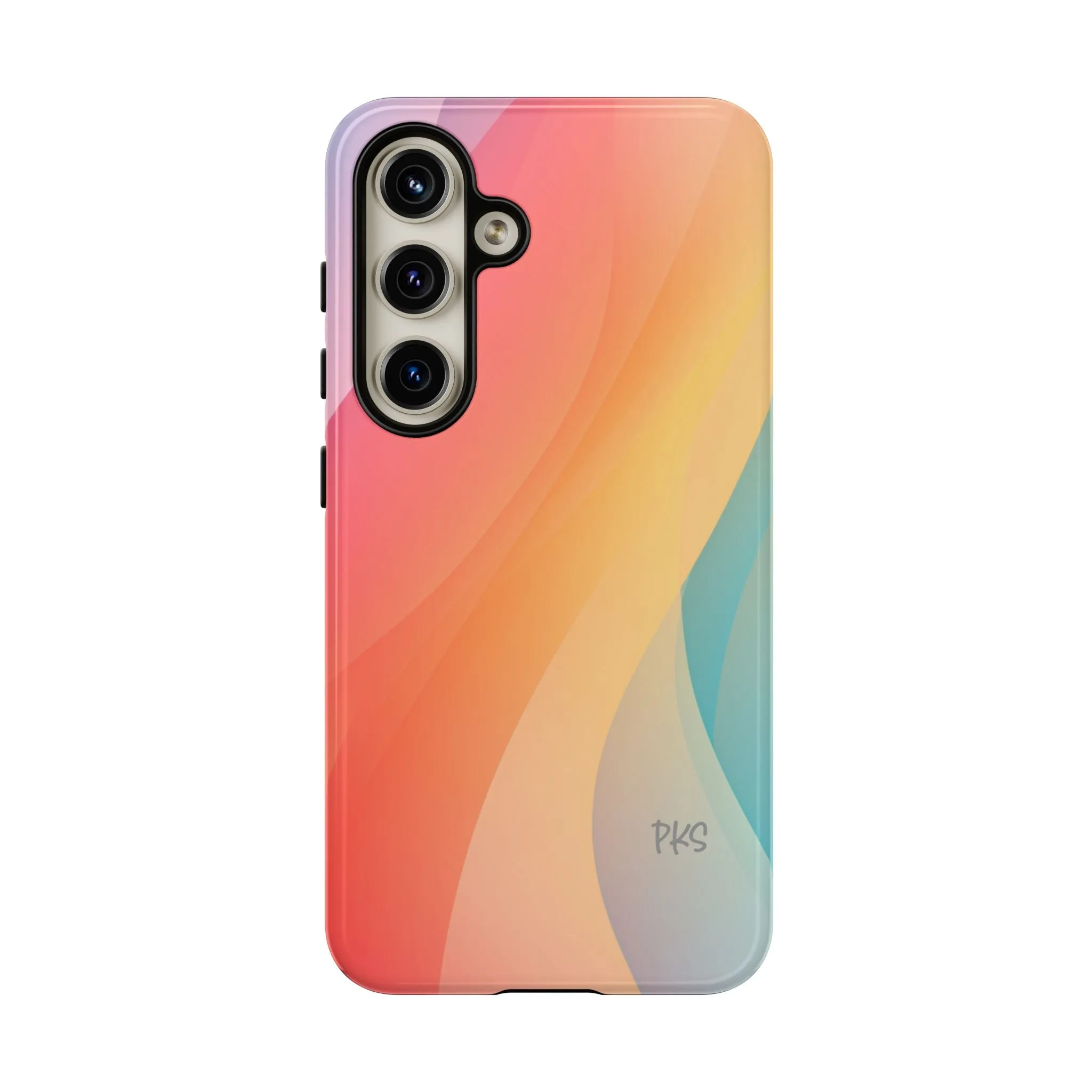 Colorful DayDreamTough Case