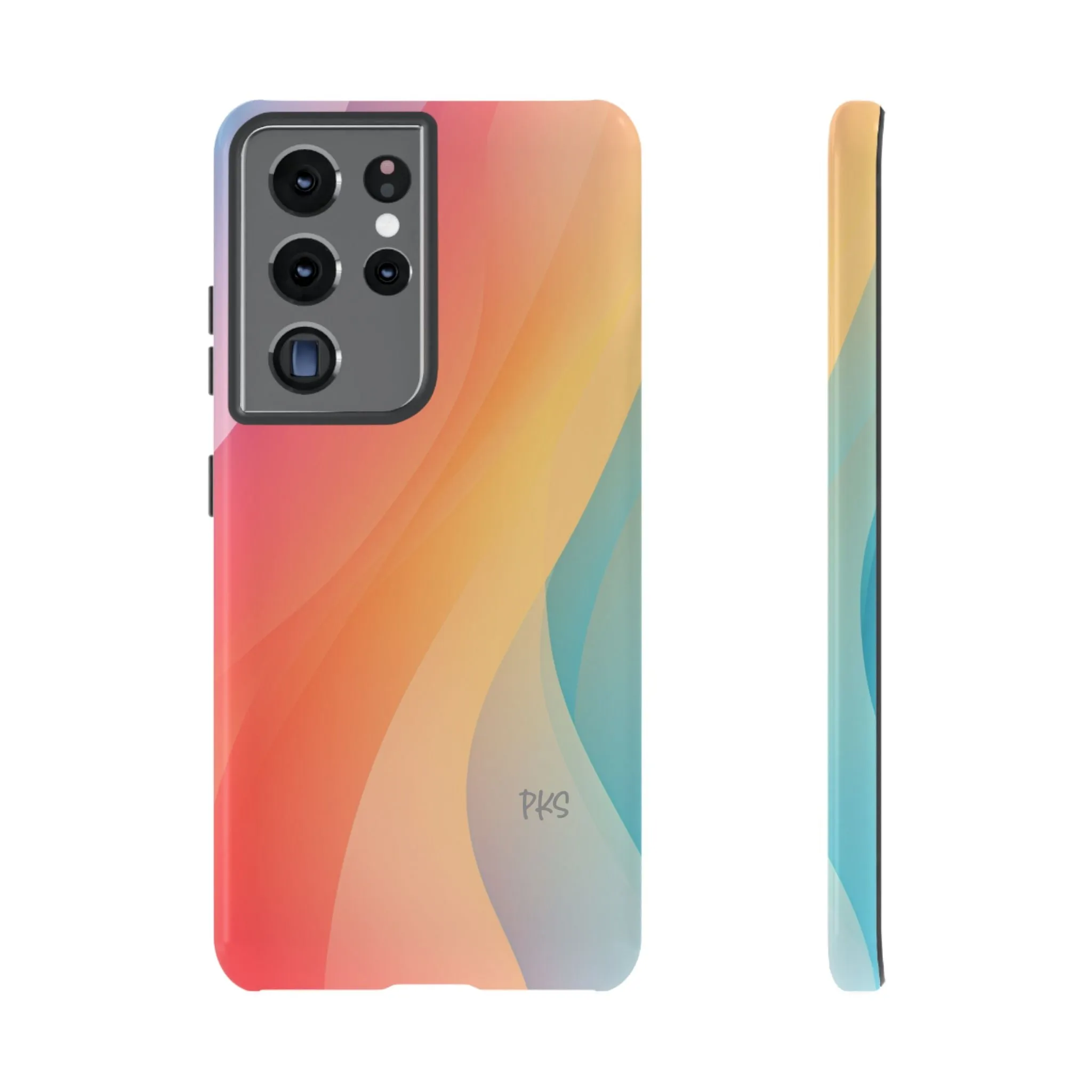 Colorful DayDreamTough Case