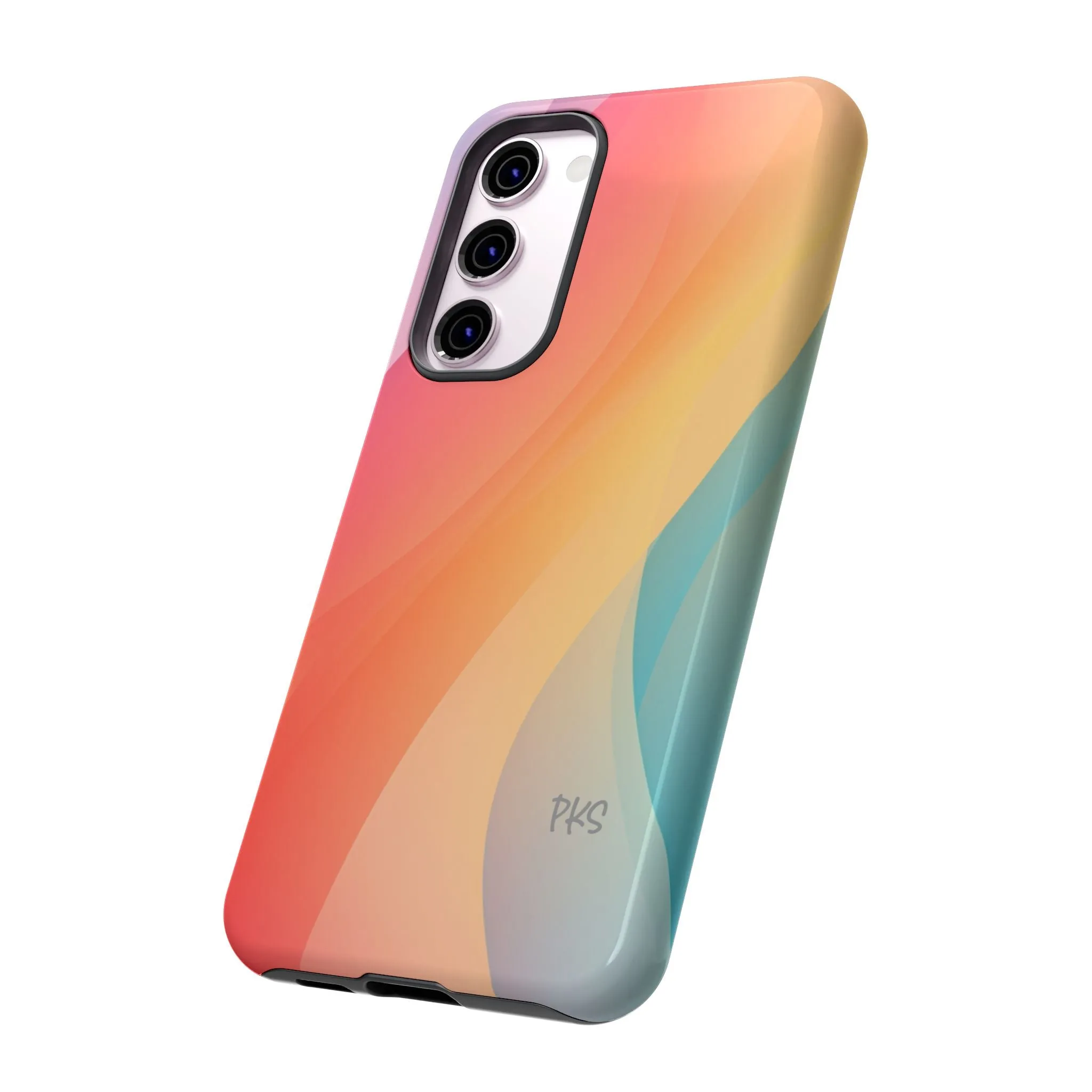 Colorful DayDreamTough Case