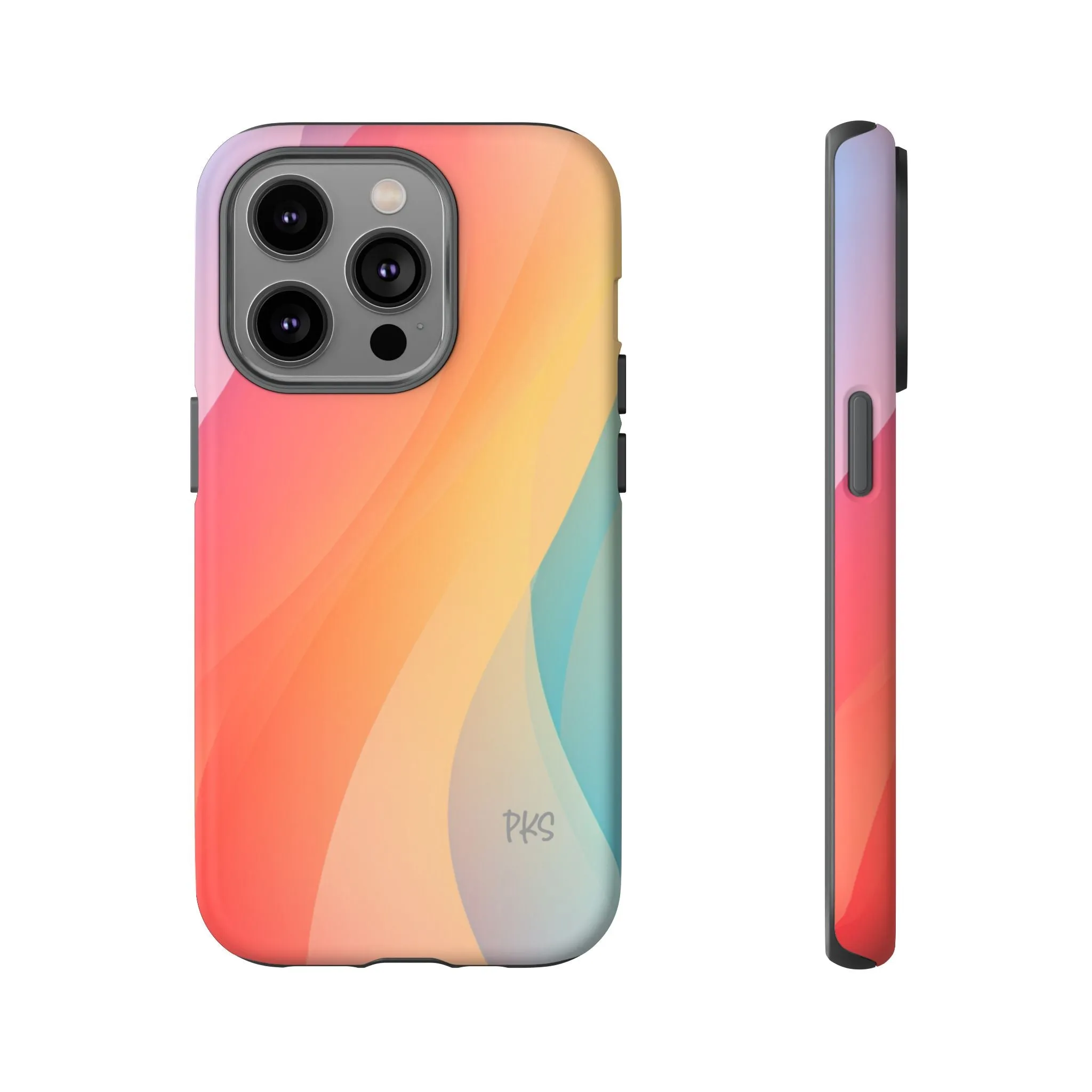 Colorful DayDreamTough Case