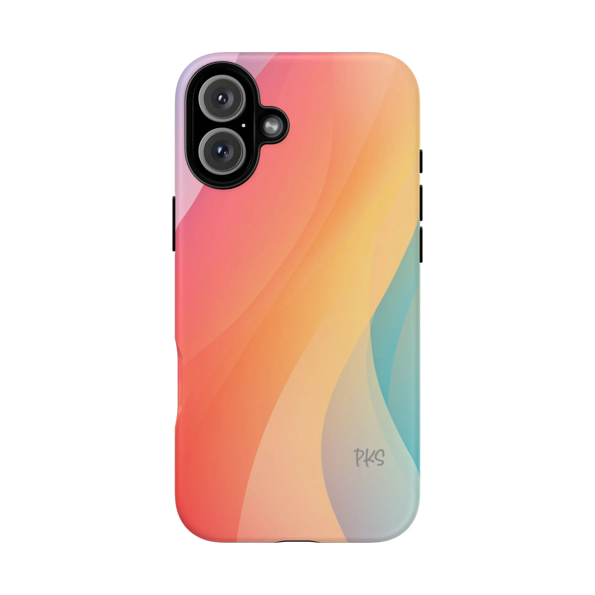 Colorful DayDreamTough Case