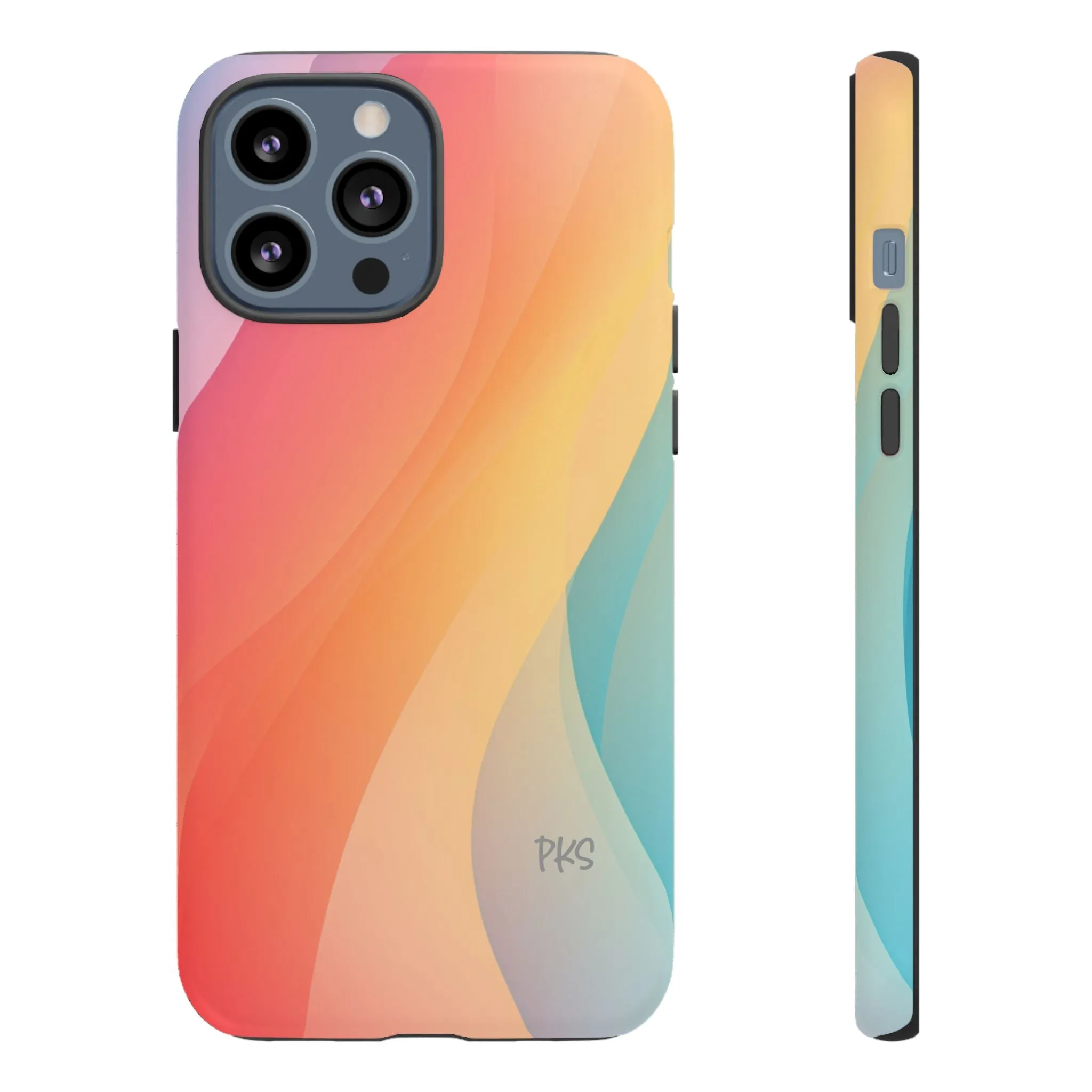 Colorful DayDreamTough Case